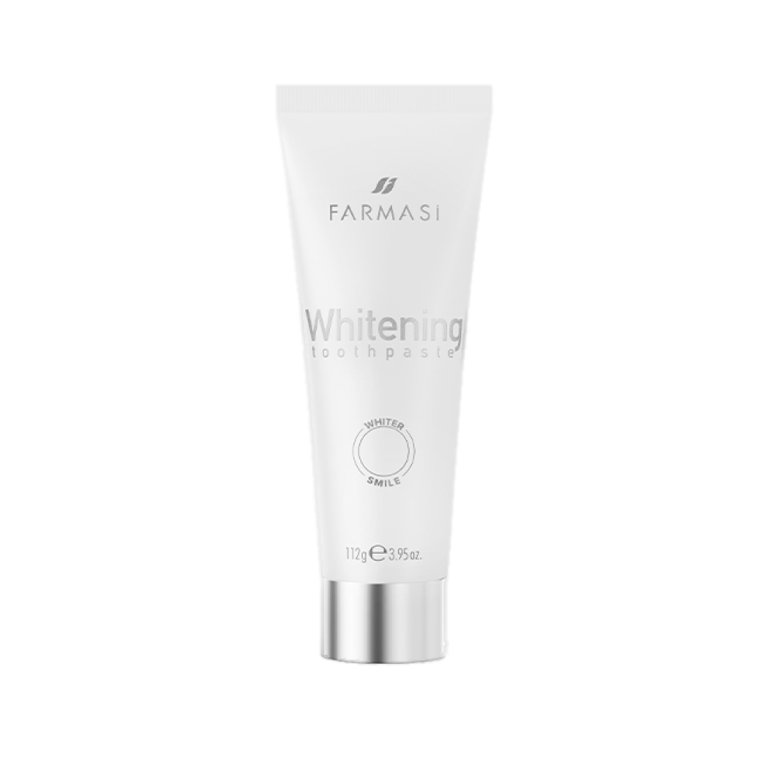 Whitening Pasta de Dientes Blanqueadora