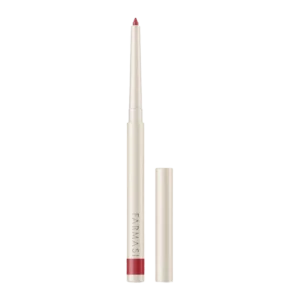 Lip Pencil Delineador para Labios Deep Red 02