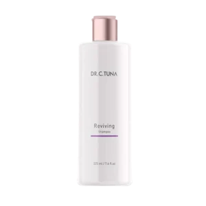 Reviving Shampoo