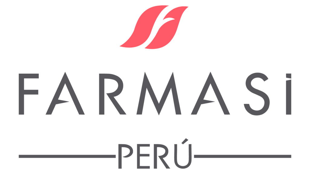 Farmasi Perú Logo