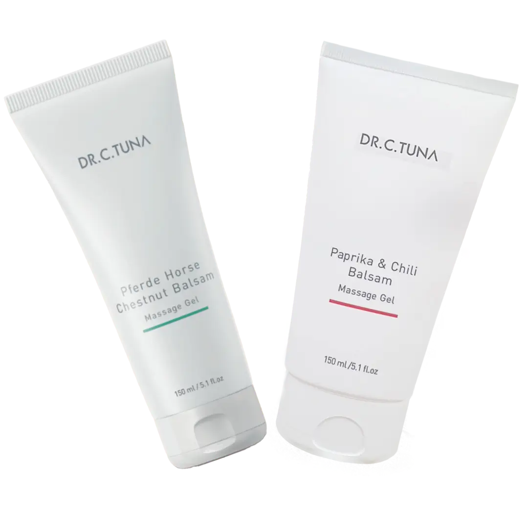 Gel de Masaje Farmasi: Tu Aliado para el Bienestar