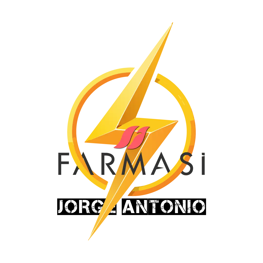 Farmasi Perú - Logo Imparables - Isotipo Full Color