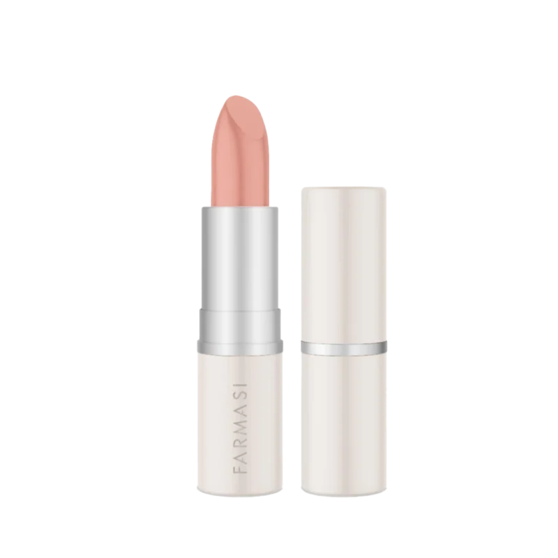 Farmasi Perú - Productos - BB Glaze Lápiz Labial en Barra Pink Beige
