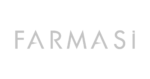 Logo Marcas Farmasi - Farmasi